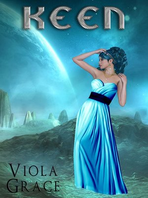 cover image of Keen